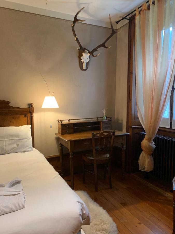 Bed and Breakfast Tre Alberi Liberi Аланья-Вальсезия Экстерьер фото