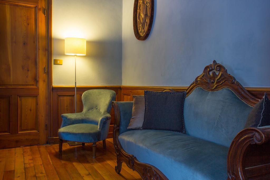 Bed and Breakfast Tre Alberi Liberi Аланья-Вальсезия Экстерьер фото